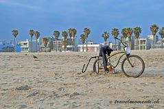 Stranduntensilie