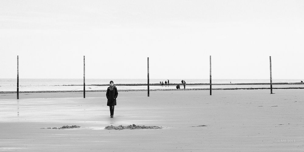 Strandurlaub