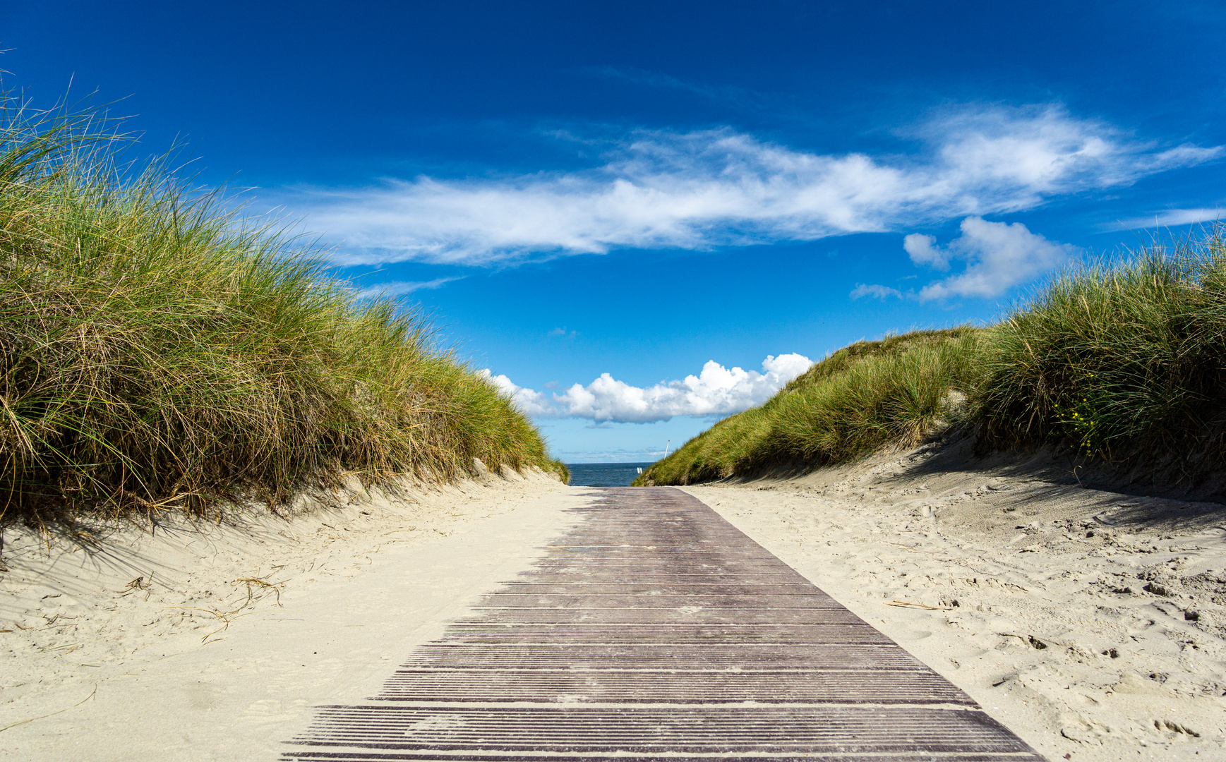 Strandurlaub