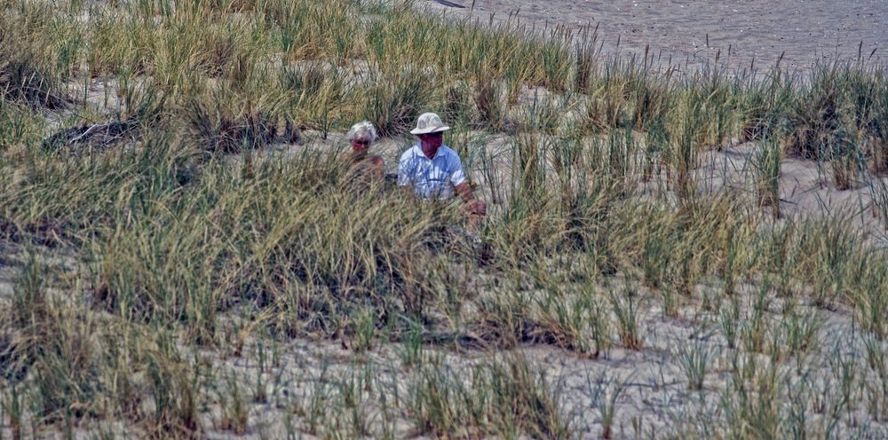 Strandurlaub