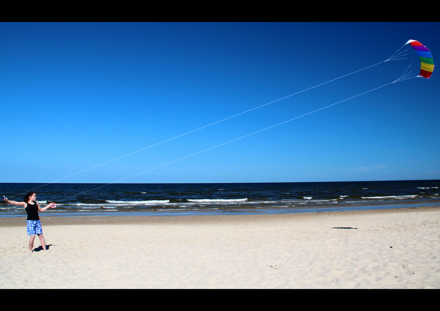 Strandurlaub