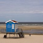 Strandurlaub auf Langeoog genießen