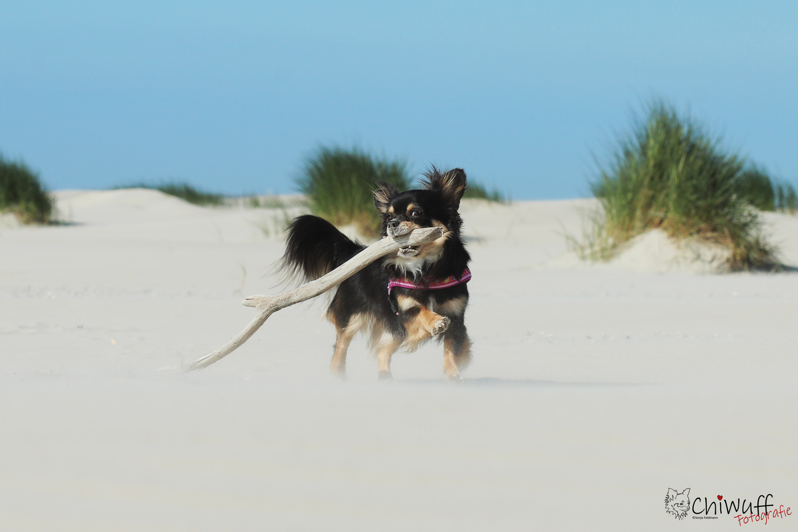 Strandurlaub