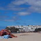 Strandurlaub Fuerteventura