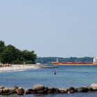 Strandurlaub Heikendorf 2014 mit toller Aussicht