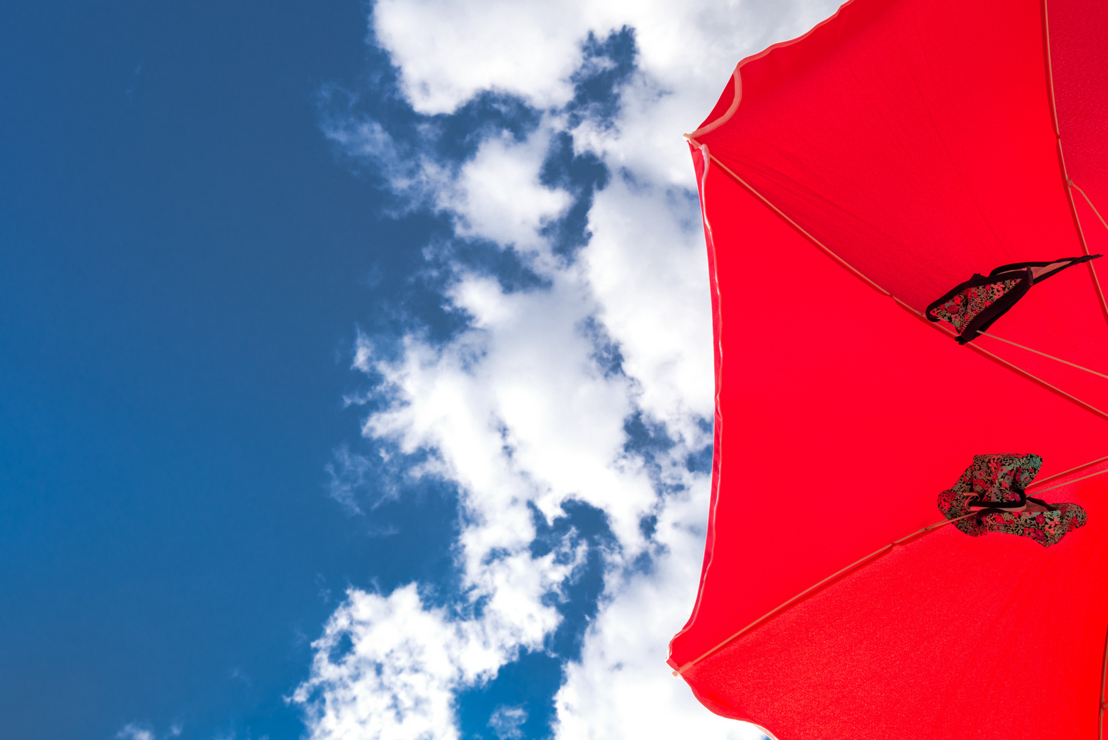 Strandurlaub in Frankreich 