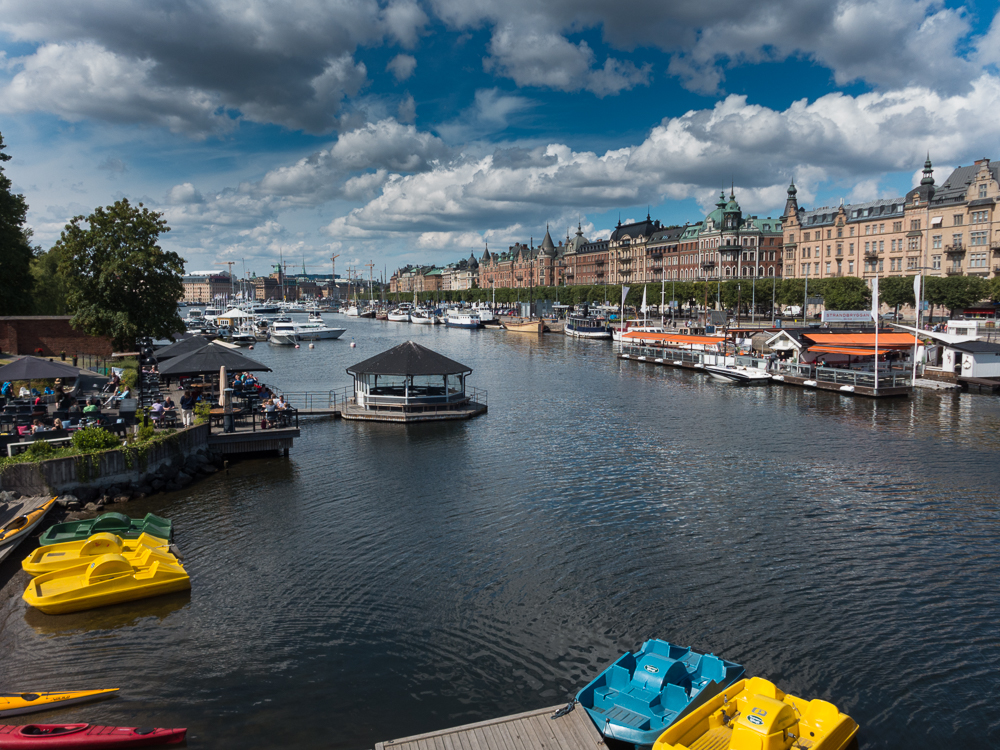 Strandvägen