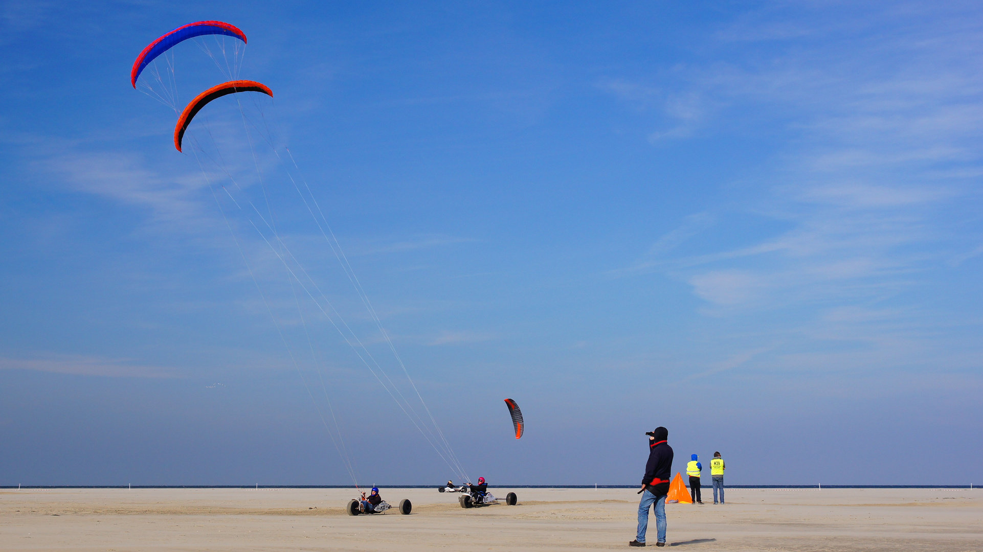 Strandvergnügen 2