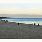 Strandvergnügen