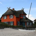 Strandvilla