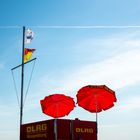 Strandwache für einen sicheren Sommer