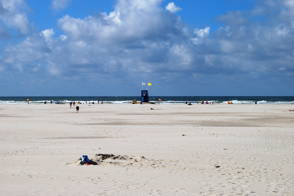 Strandwacht