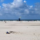 Strandwacht