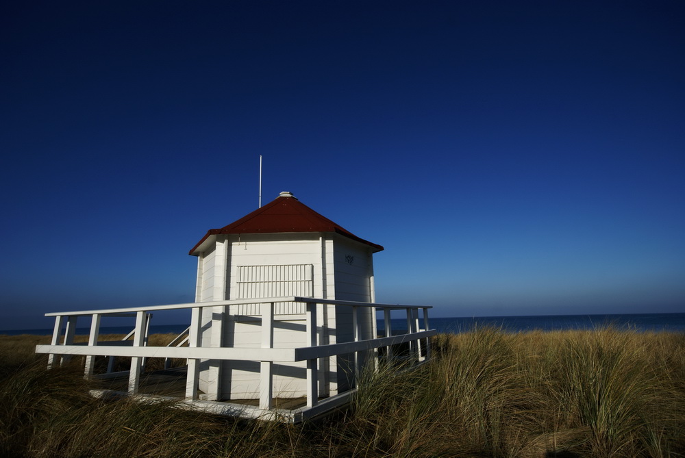 strandwacht