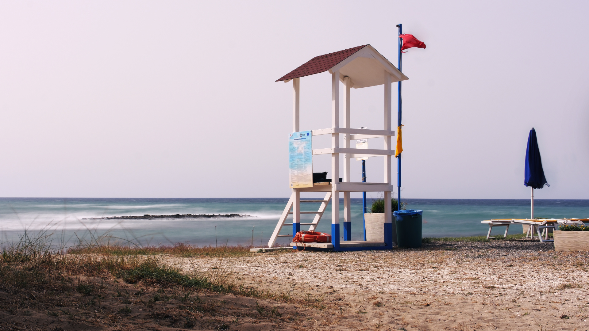 Strandwacht