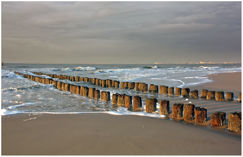 ..Strandwächter...