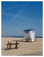 Strandwagen