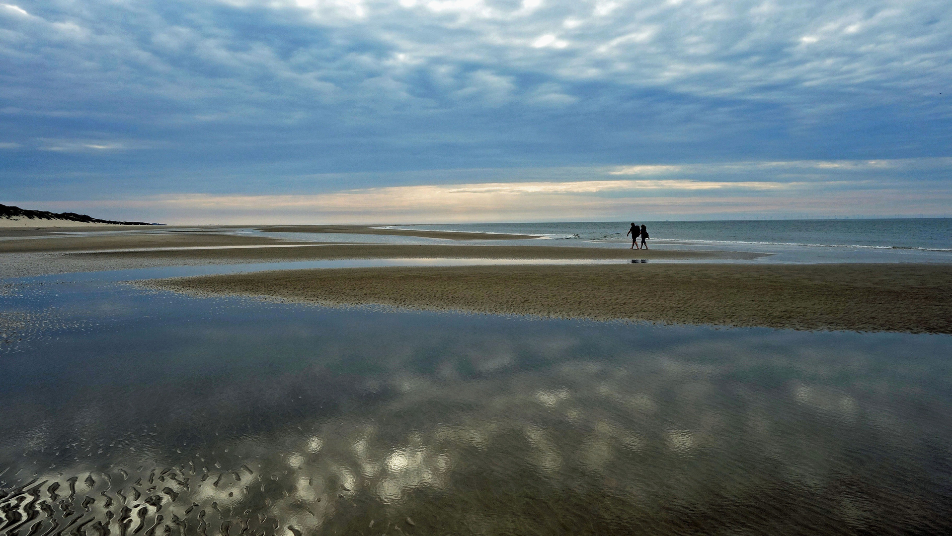 Strandwanderer