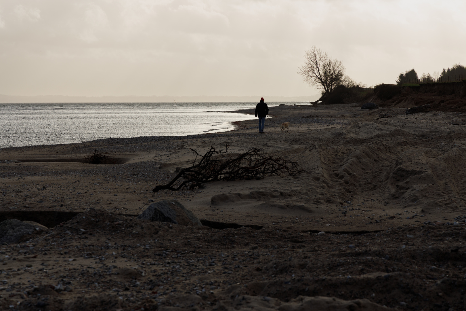 Strandwanderer