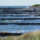 Strandwanderung