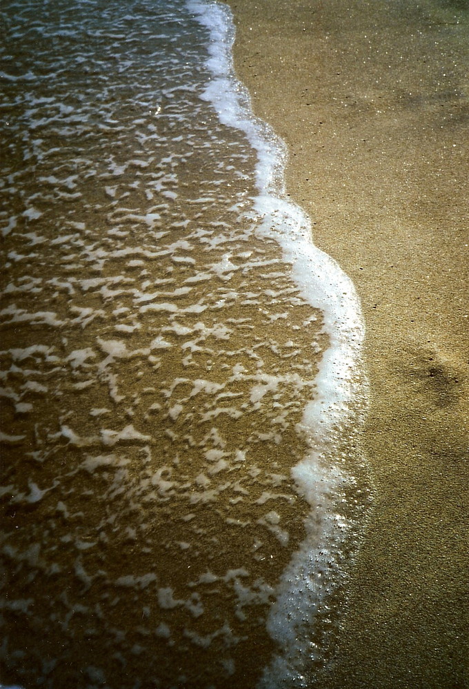 Strandwasser