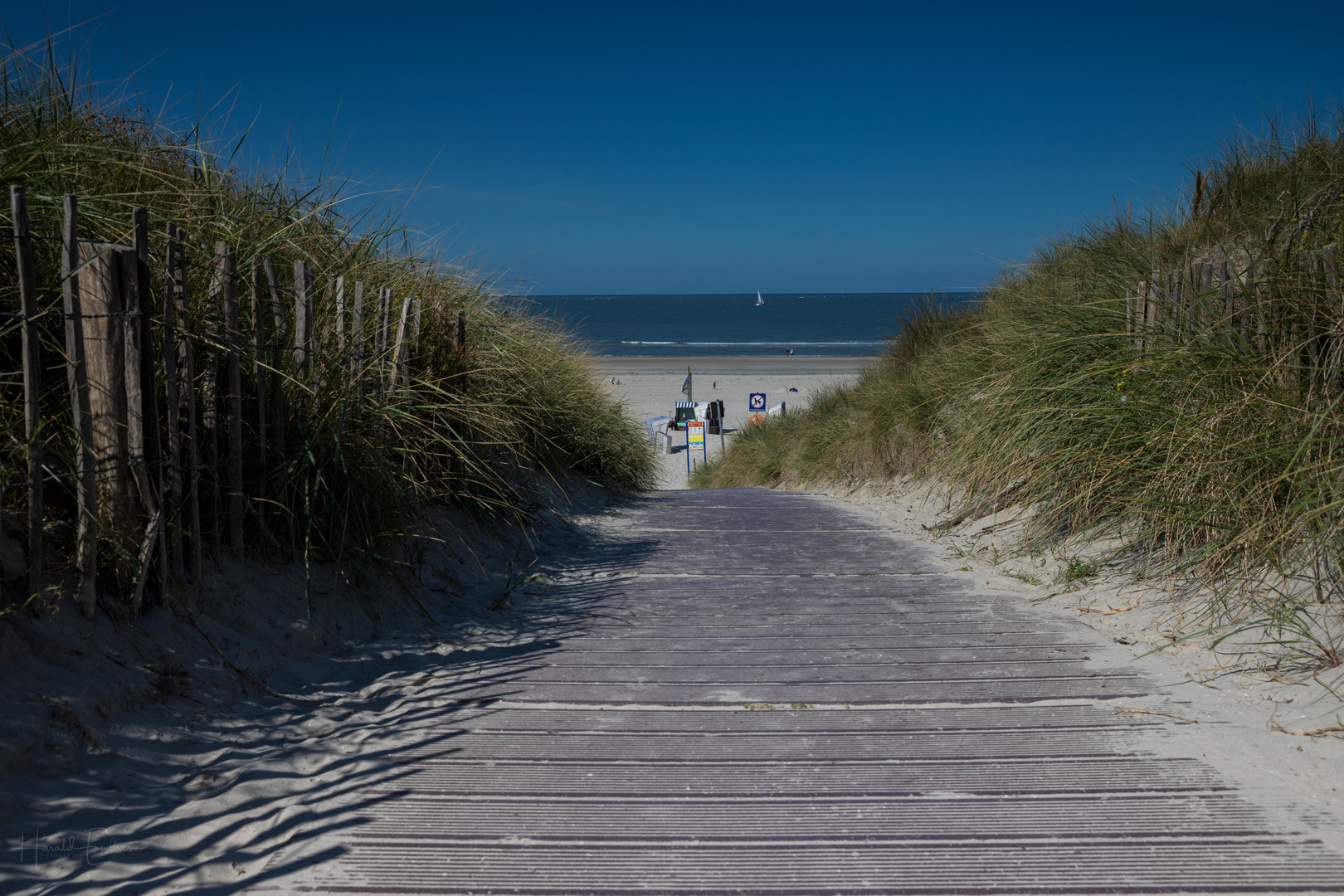 Strandweg