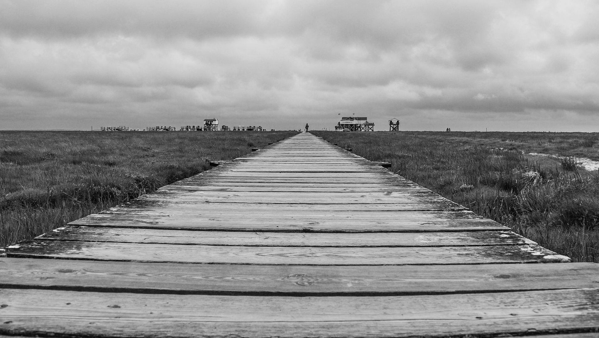 Strandweg