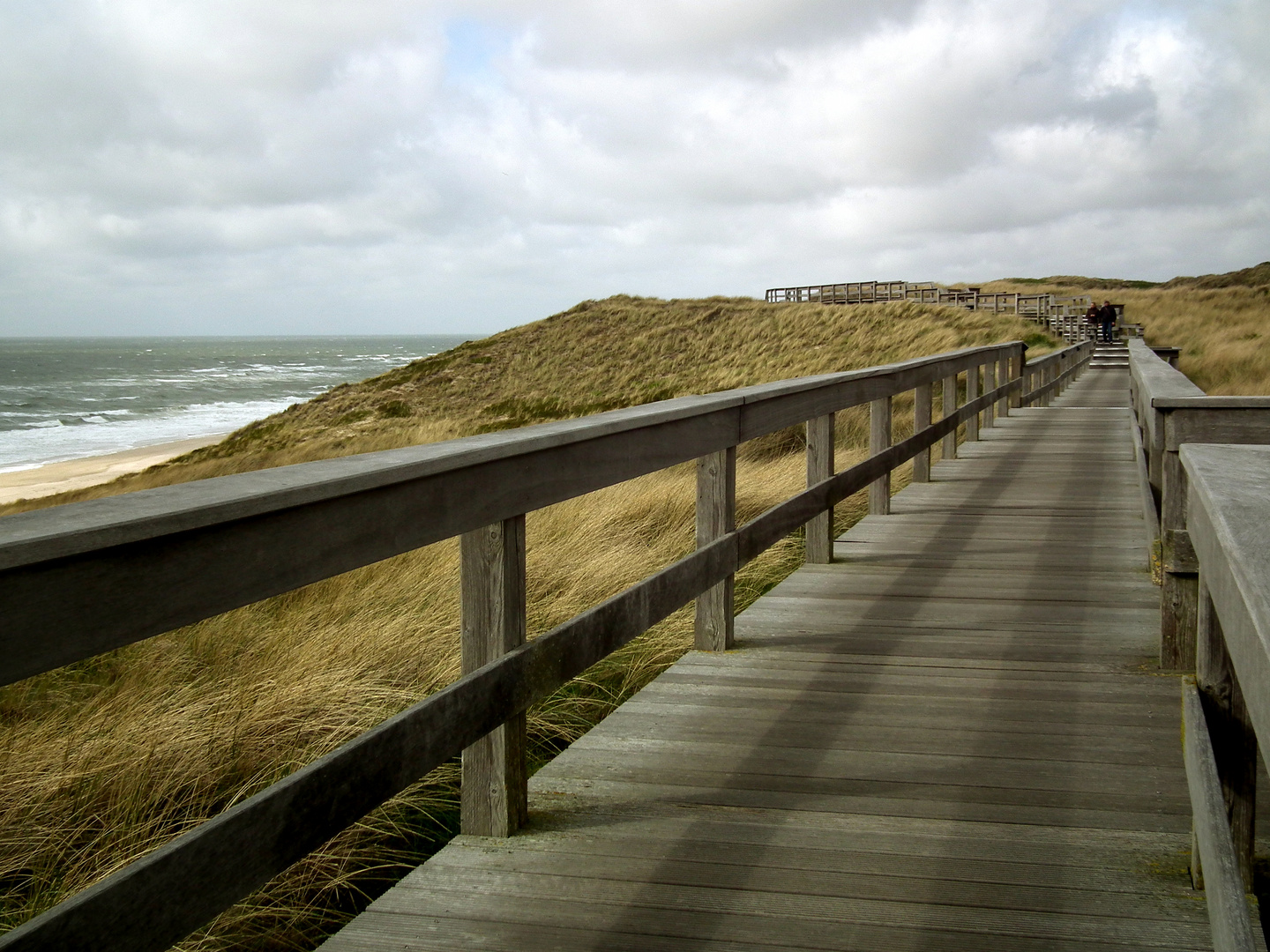 Strandweg