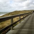 Strandweg