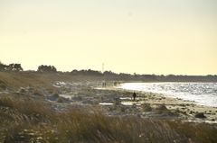 Strandwege Hiddensee 