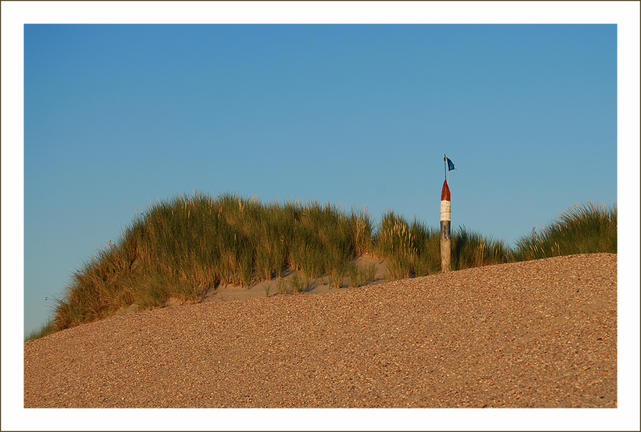 ... Strandweiser ...