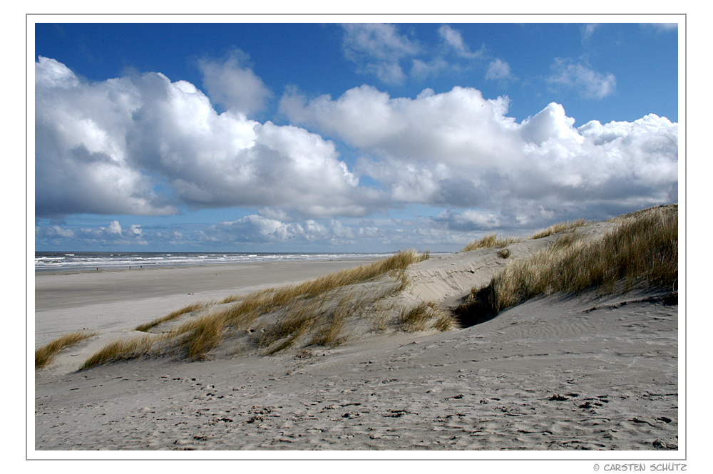 Strandwetter