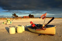 Strandwetter