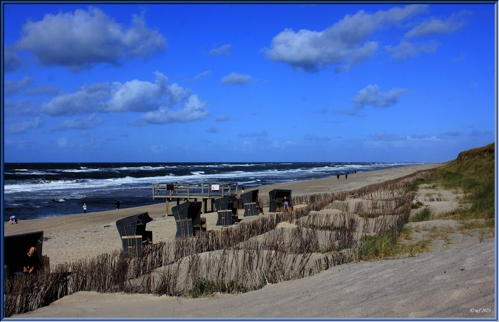 Strandwetter