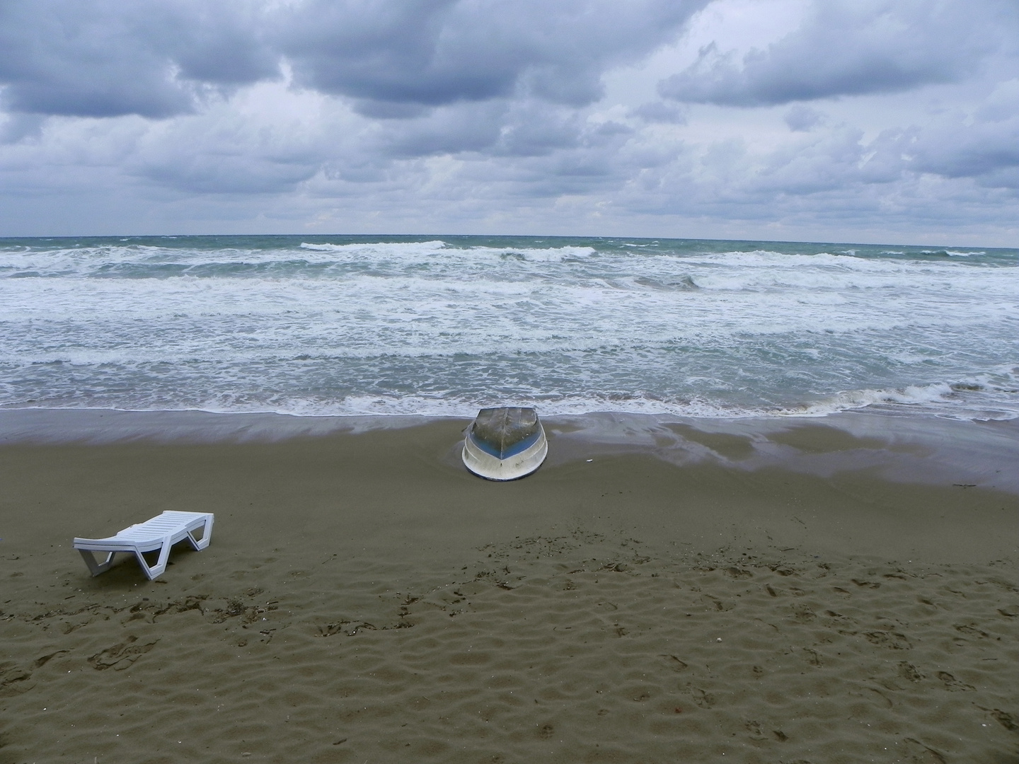 Strandwetter