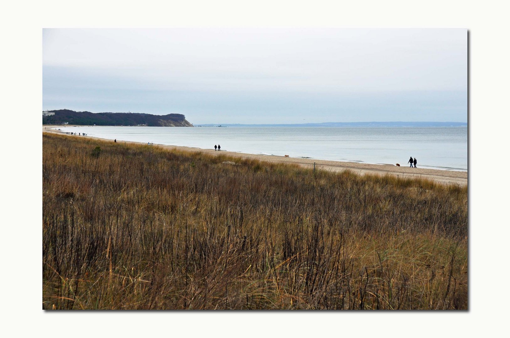 Strandwetter