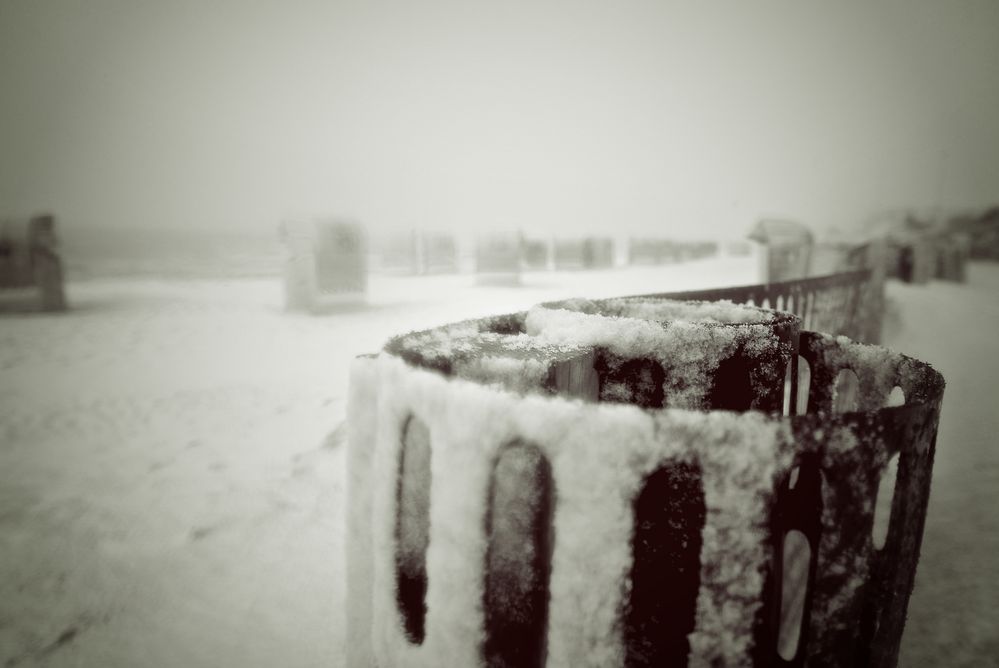 Strandwetter