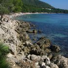 Strandwetter auf Mallorca