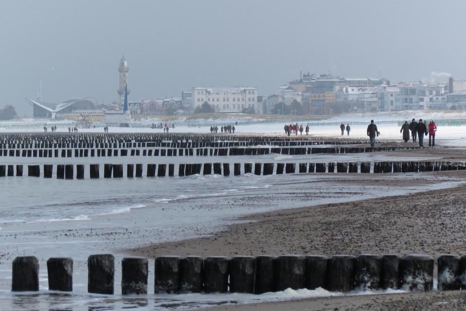 Strandwetter