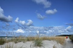 Strandwetter 