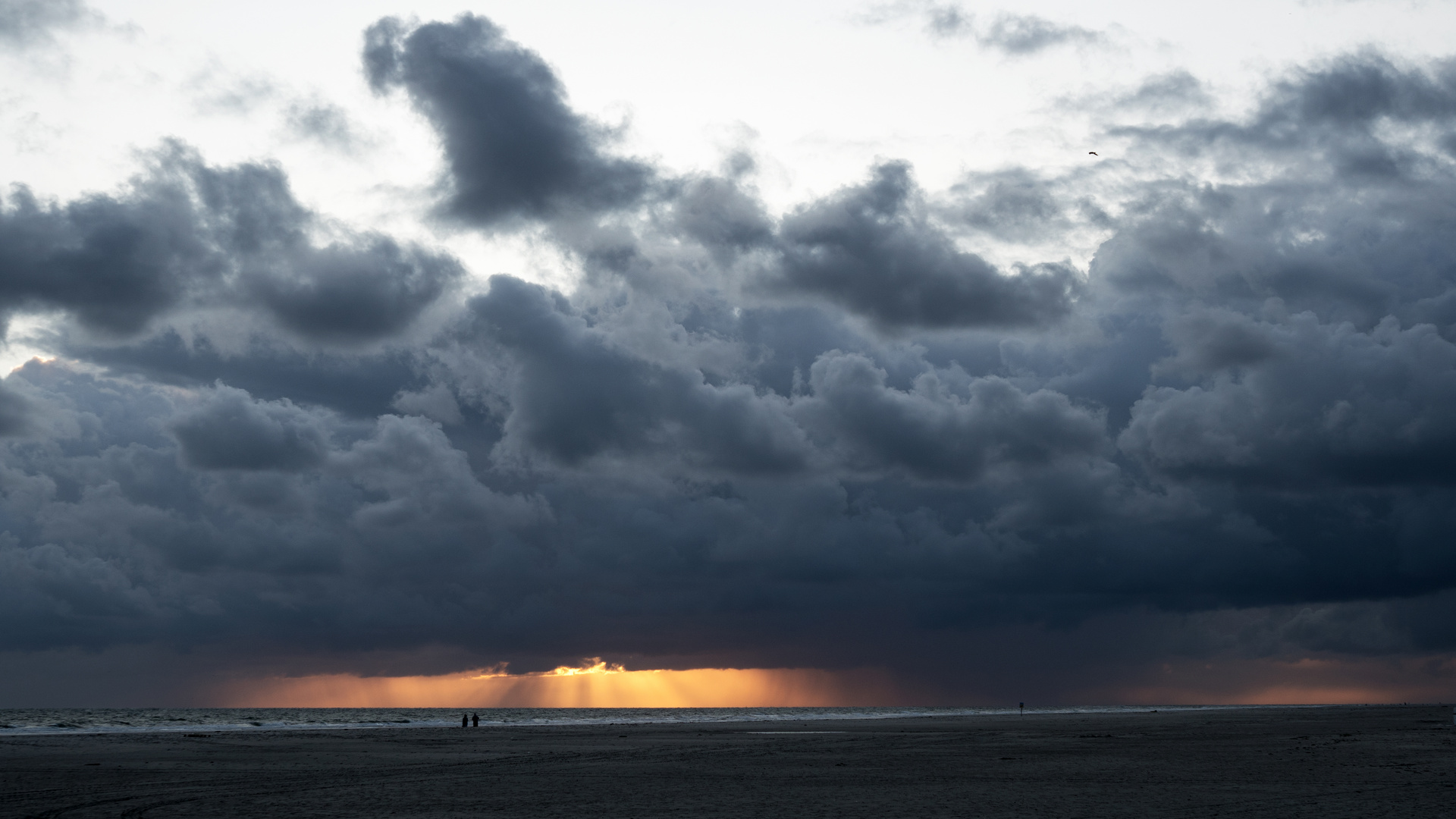 Strandwetter