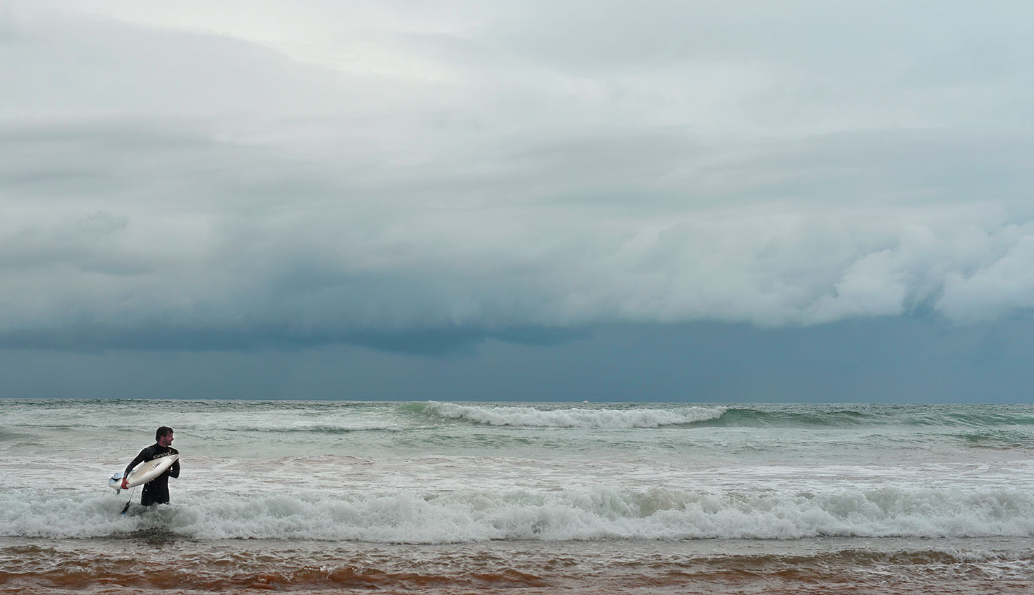 Strandwetter