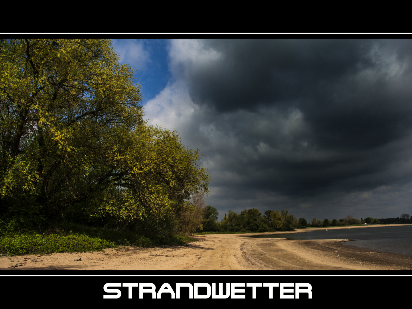 STRANDWETTER