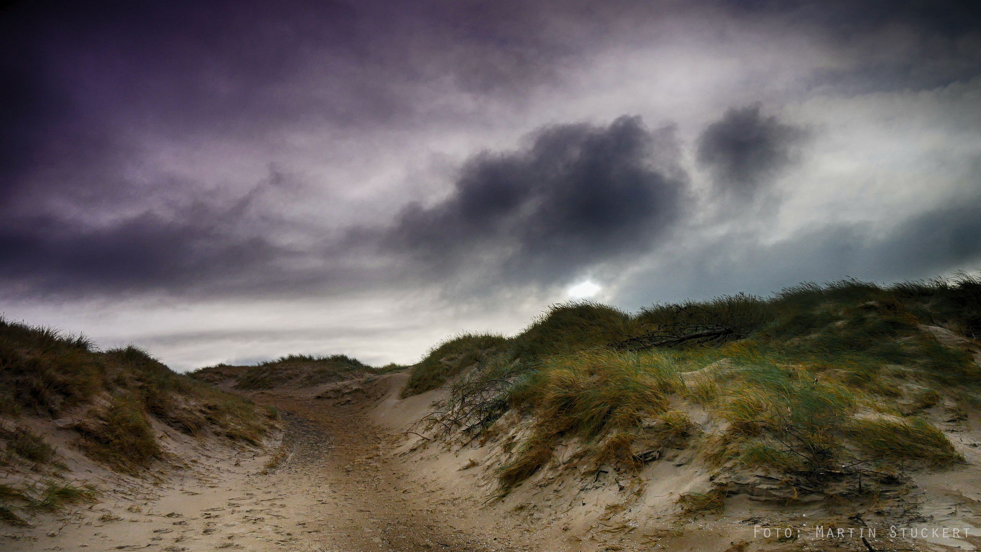 Strandwetter