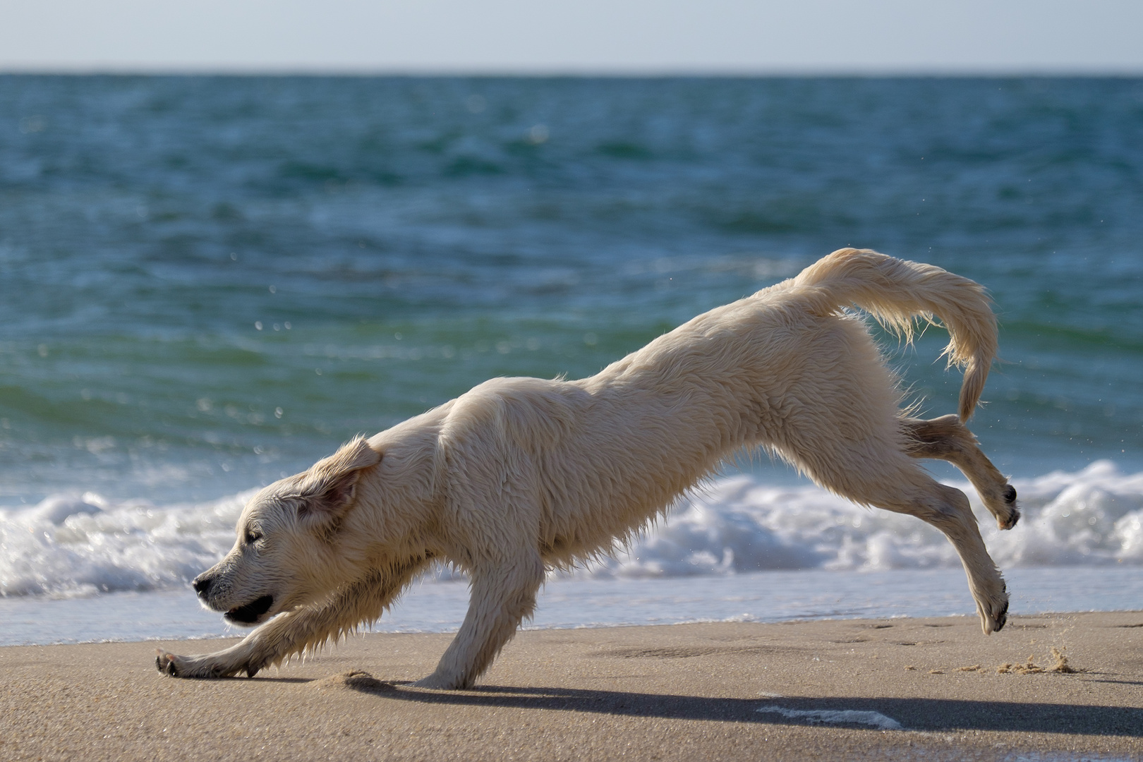 Strandyoga