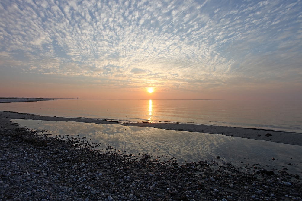 Strandzeit