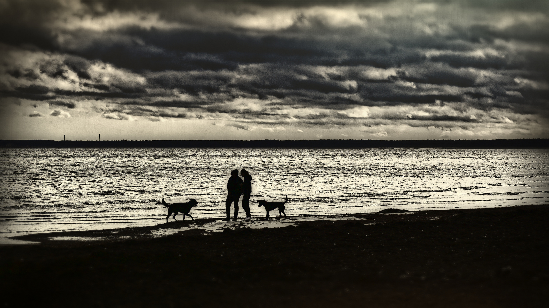 Strandzeit 