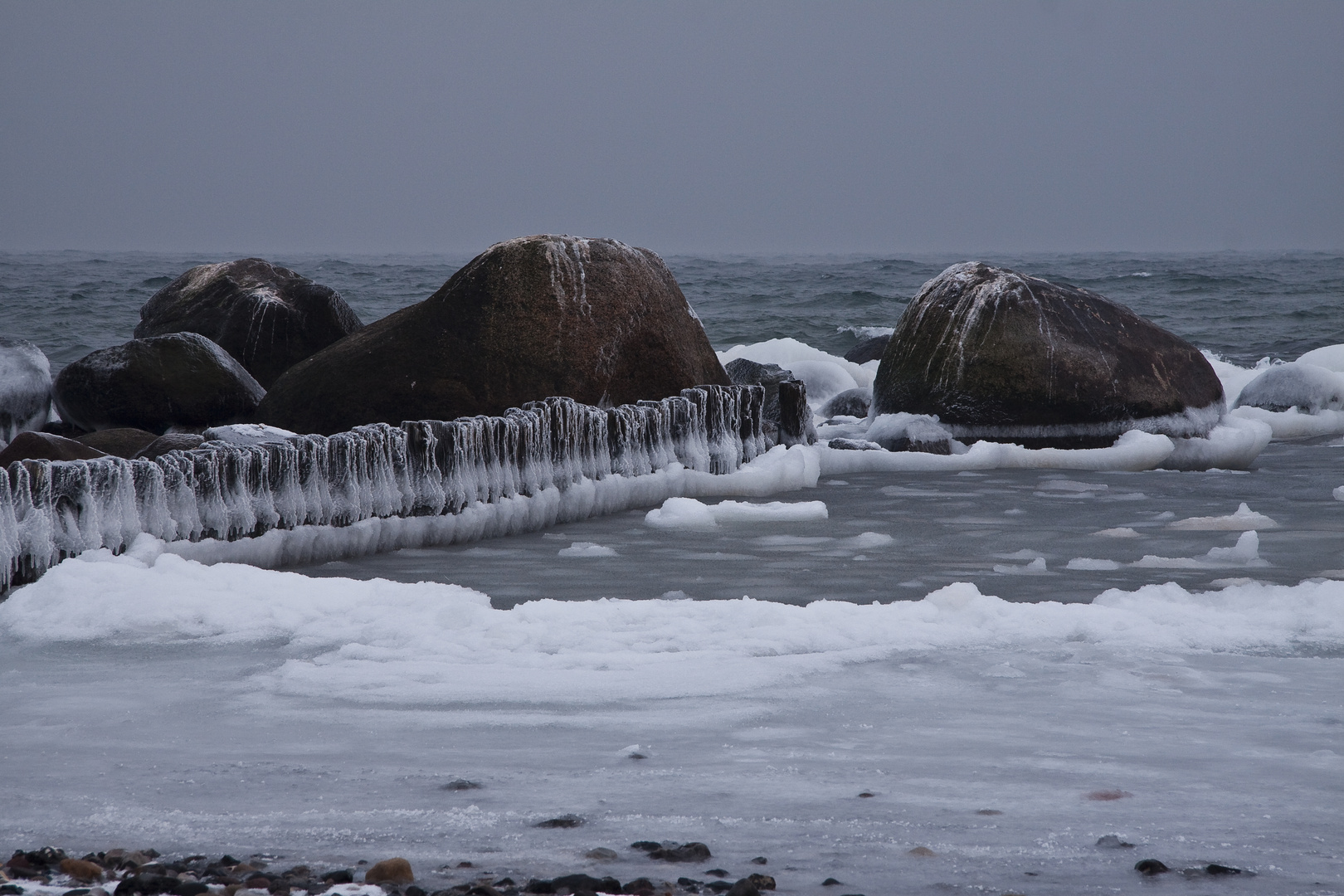 Strandzeit