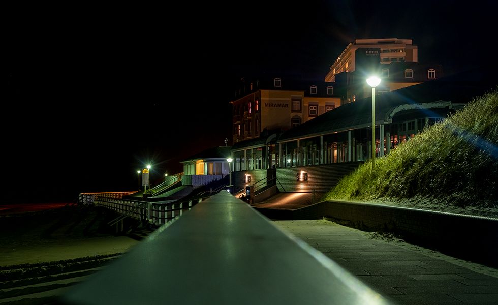 Strandzeit