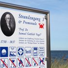 Strandzugang 3 - Promenade